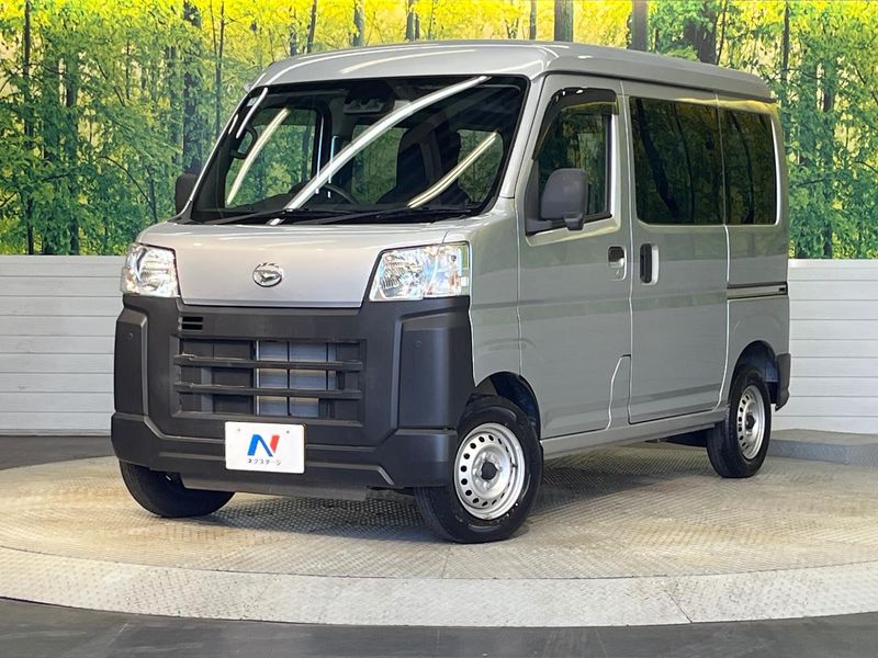 2022 Daihatsu Daihatsu Hijet Cargo 3BD-S700V (UW-6a530721172bc)[0]