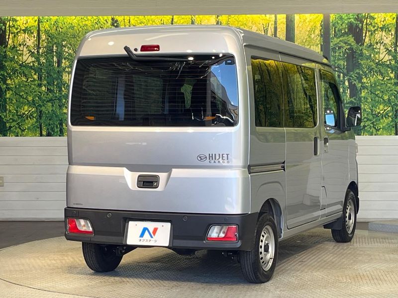 2022 Daihatsu Daihatsu Hijet Cargo 3BD-S700V (UW-6a530721172bc)[23]