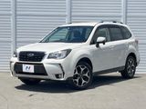 2016 Subaru Forester DBA-SJ5