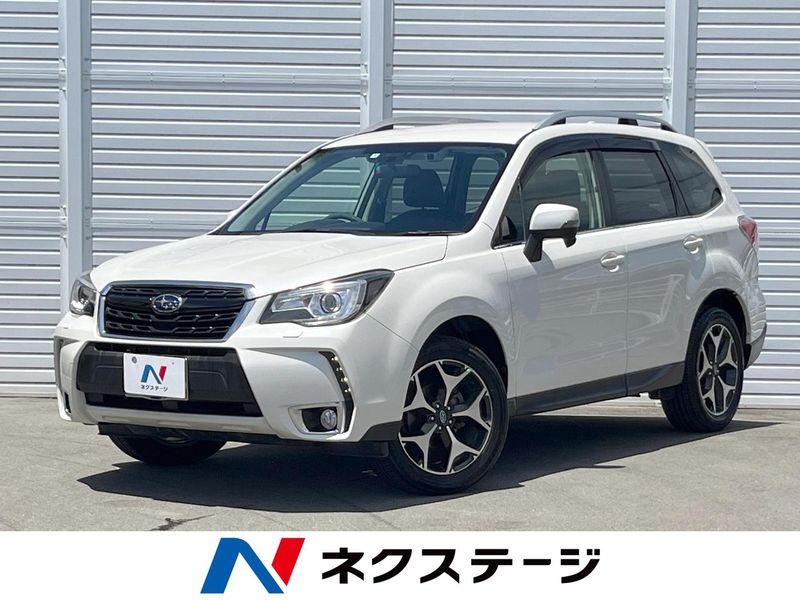 2016 Subaru Forester DBA-SJ5 (UW-6a53072a5b298)[3]