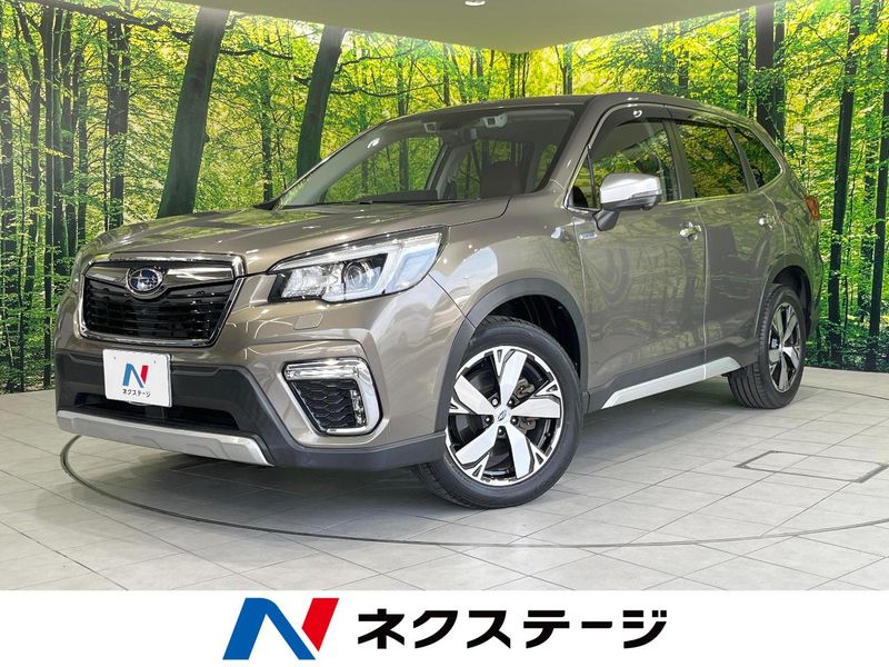 2019 Subaru Forester 5AA-SKE (UW-6a5307300458e)[3]