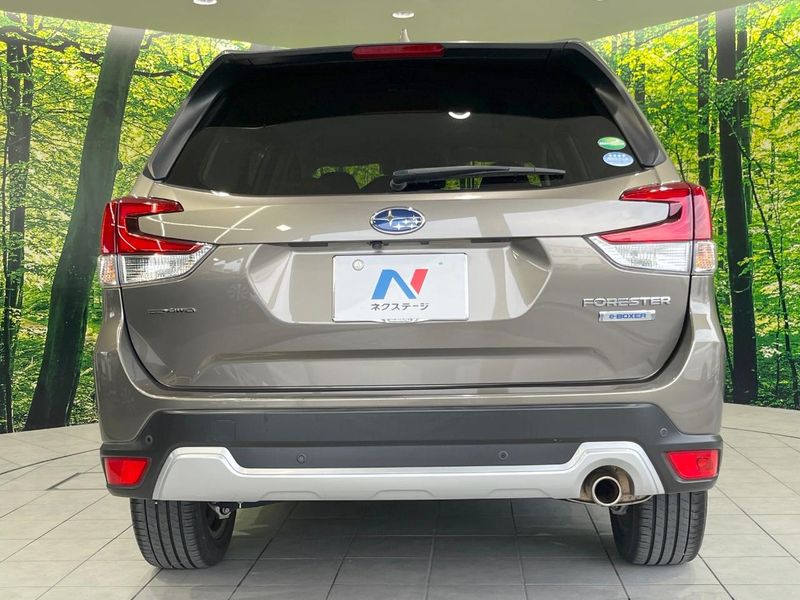 2019 Subaru Forester 5AA-SKE (UW-6a5307300458e)[20]