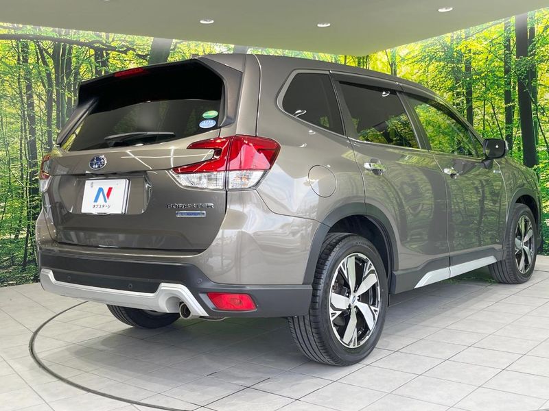 2019 Subaru Forester 5AA-SKE (UW-6a5307300458e)[21]