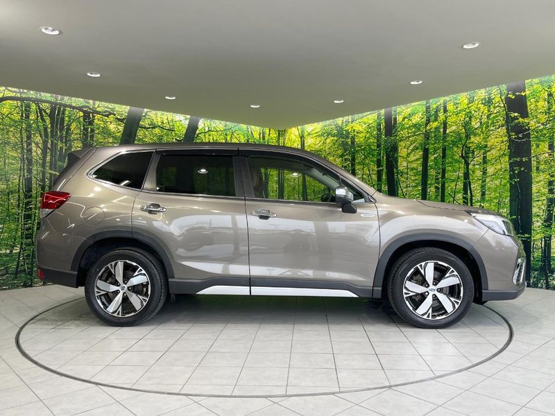 2019 Subaru Forester 5AA-SKE (UW-6a5307300458e)[22]