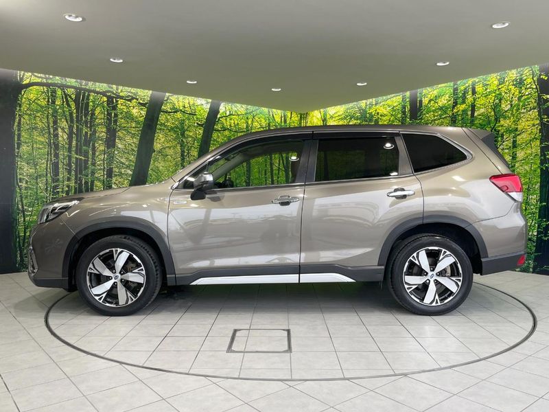 2019 Subaru Forester 5AA-SKE (UW-6a5307300458e)[18]