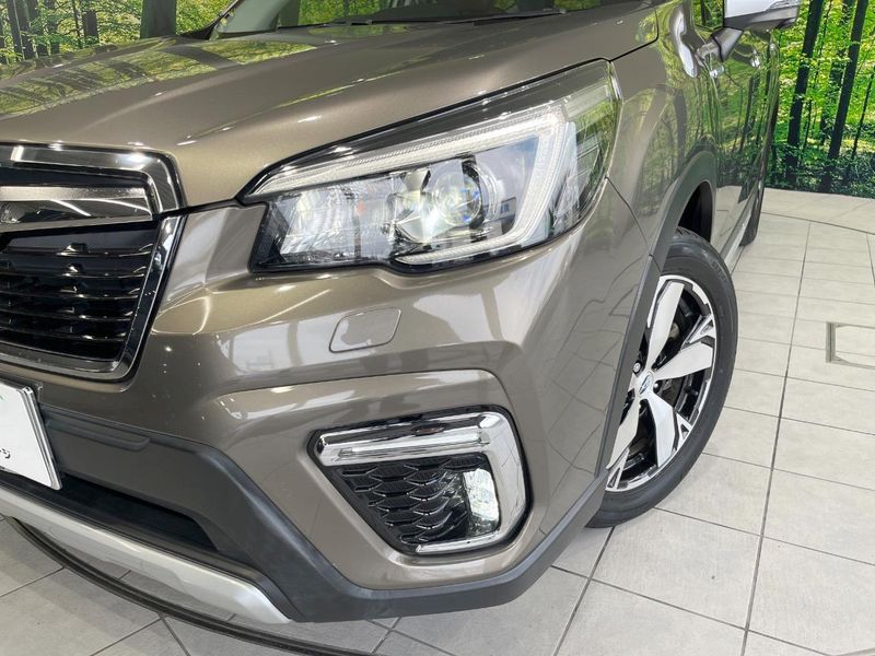 2019 Subaru Forester 5AA-SKE (UW-6a5307300458e)[12]