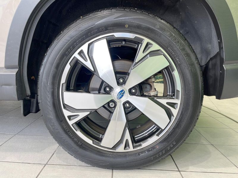 2019 Subaru Forester 5AA-SKE (UW-6a5307300458e)[8]