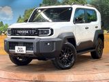2026 Toyota Land Cruiser FJ 3BA-TRJ240W