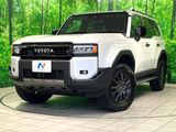 2024 Toyota Land Cruiser 250 3BA-TRJ250W