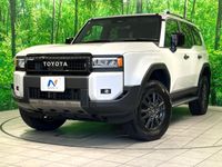 2024 Toyota Land Cruiser 250 3BA-TRJ250W