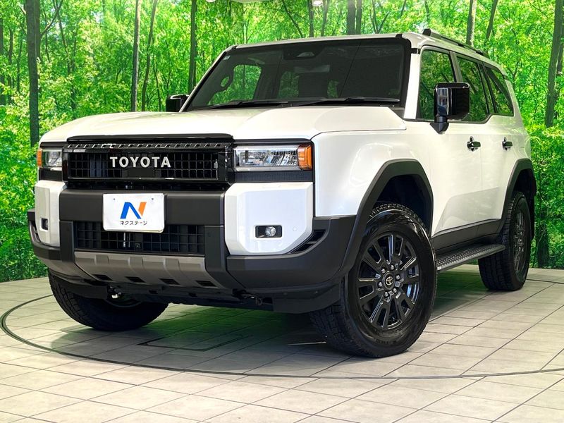 2024 Toyota Land Cruiser 250 3BA-TRJ250W (UW-6a53074982d3f)[0]