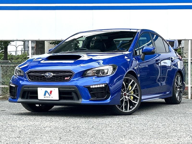 2020 Subaru WRX STI CBA-VAB (UW-6a5307500d5dc)[0]