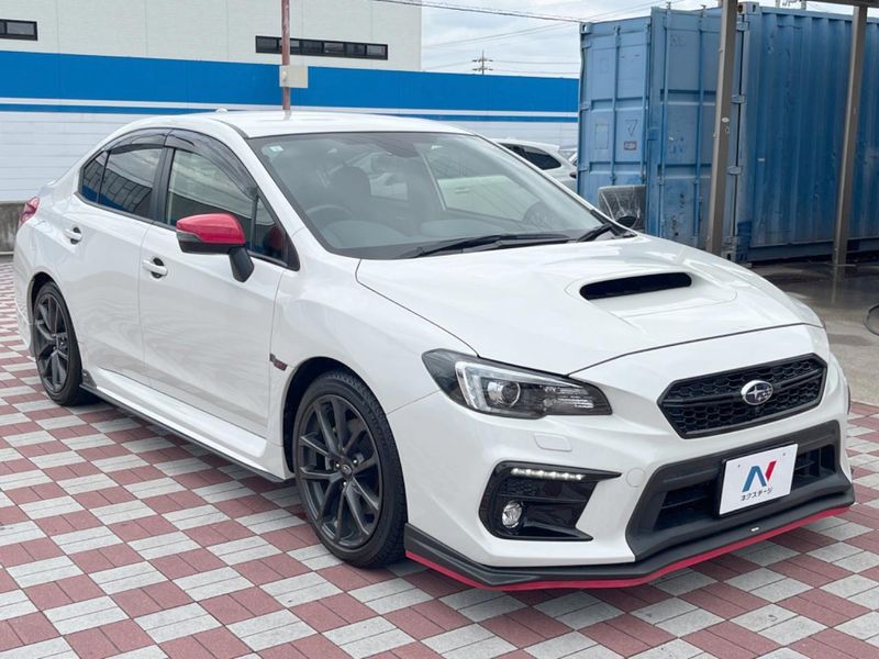 2019 Subaru WRX S4 DBA-VAG (UW-6a530750add0e)[15]