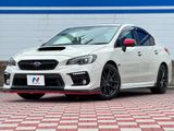 2019 Subaru WRX S4 DBA-VAG