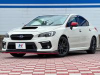 2019 Subaru WRX S4 DBA-VAG