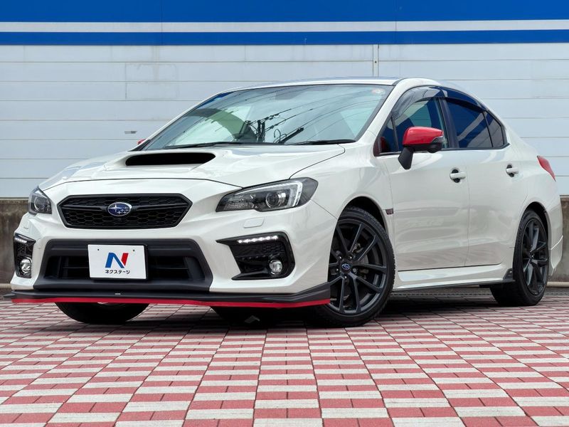 2019 Subaru WRX S4 DBA-VAG (UW-6a530750add0e)[0]