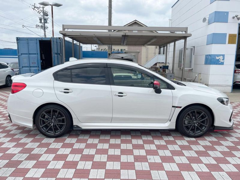 2019 Subaru WRX S4 DBA-VAG (UW-6a530750add0e)[14]