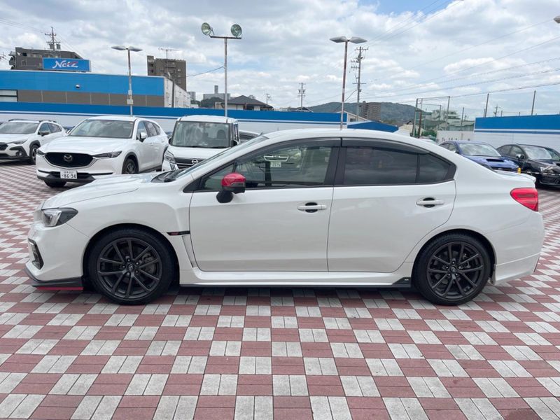 2019 Subaru WRX S4 DBA-VAG (UW-6a530750add0e)[8]
