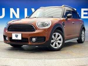 2017 Rover Mini LDA-YT20