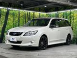 2013 Subaru Exiga DBA-YAM