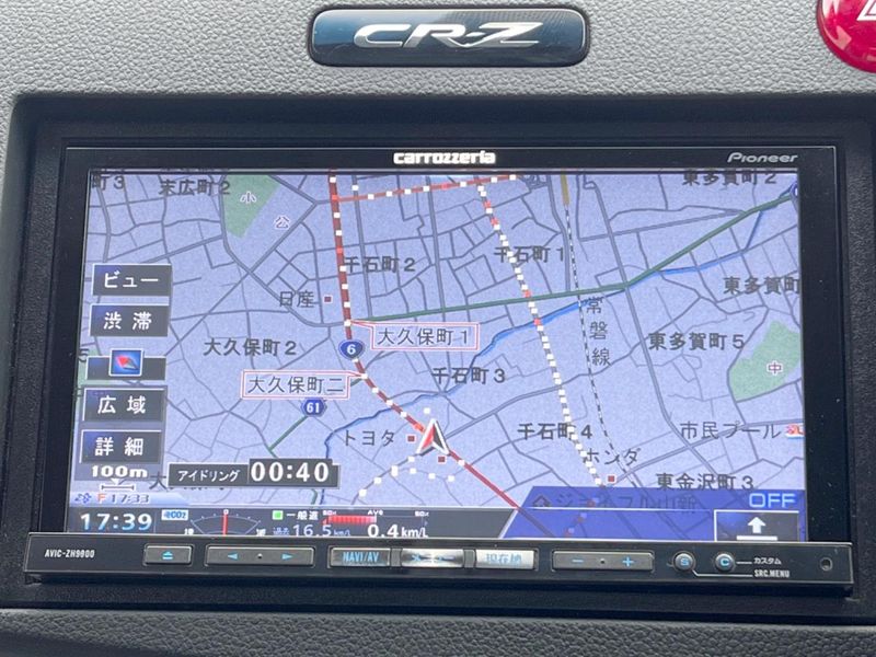 2010 Honda CR-Z DAA-ZF1 (UW-6a53078571375)[15]