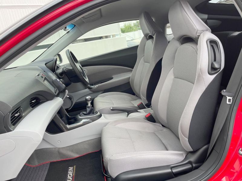 2010 Honda CR-Z DAA-ZF1 (UW-6a53078571375)[26]