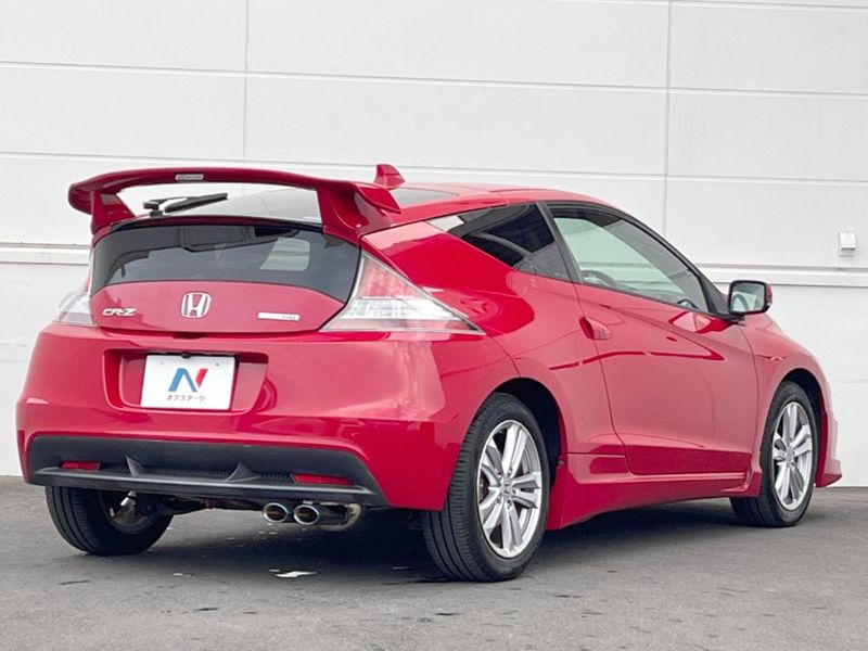 2010 Honda CR-Z DAA-ZF1 (UW-6a53078571375)[23]