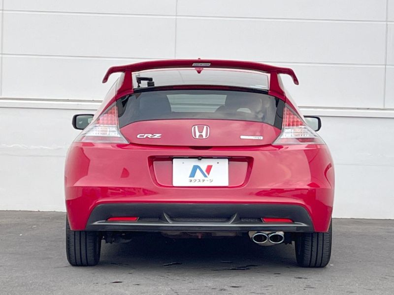 2010 Honda CR-Z DAA-ZF1 (UW-6a53078571375)[22]