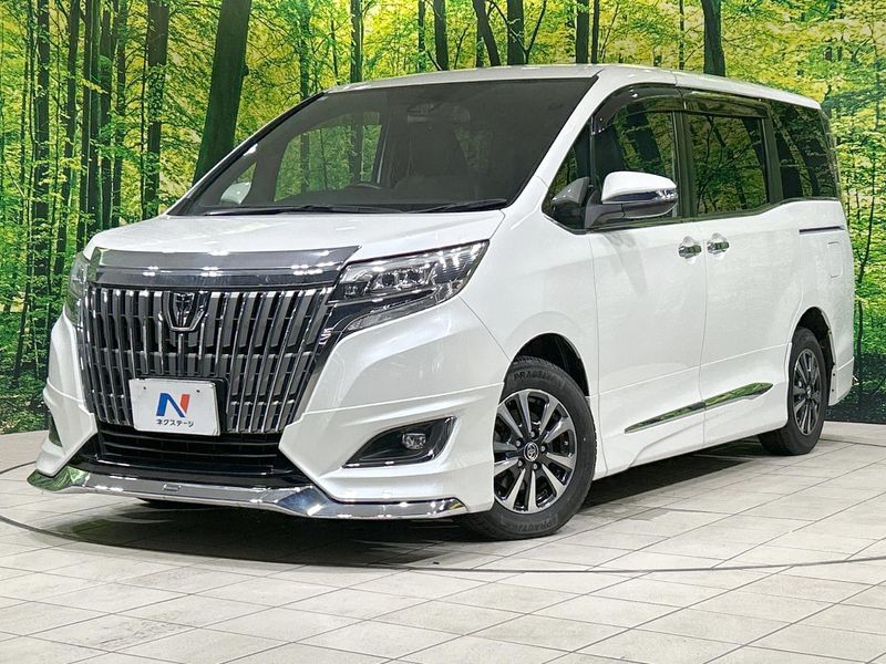2017 Toyota Esquire DBA-ZRR80G (UW-6a530792846d6)[0]