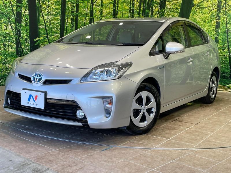 2014 Toyota Prius DAA-ZVW30 (UW-6a5307ada55b8)[0]