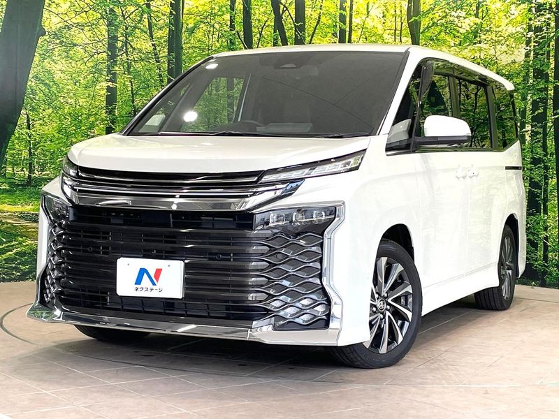 2025 Toyota Voxy 6AA-ZWR90W (UW-6a5307d6a624e)[0]