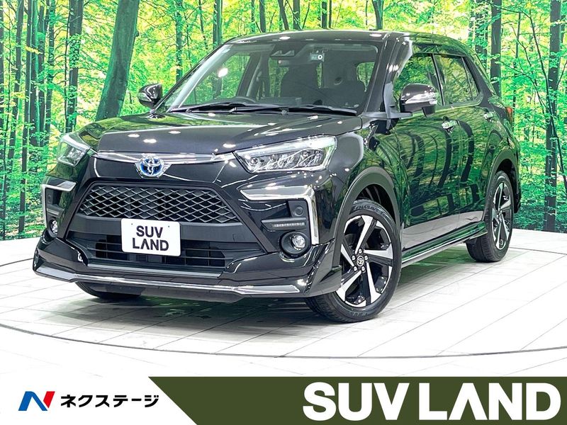 2022 Toyota Raize 5AA-A202A (UW-6a545577931f7)[3]