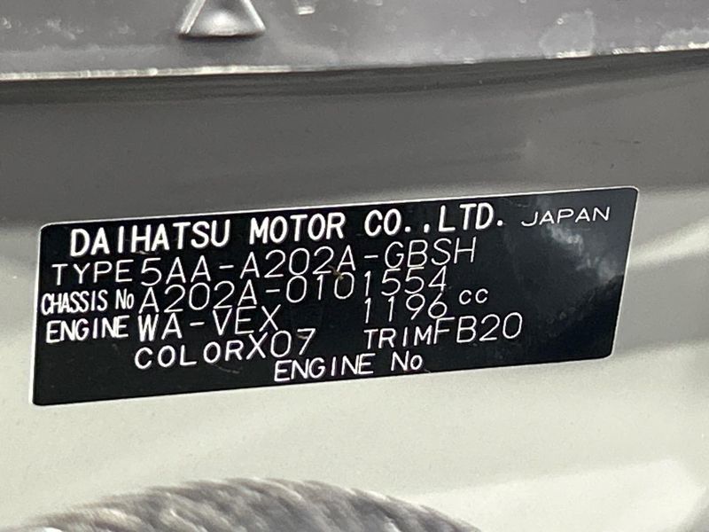 2025 Toyota Raize 5AA-A202A (UW-6a54557a900dc)[1]