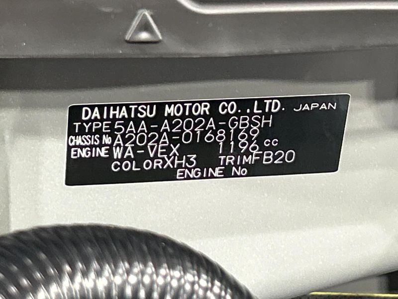 2026 Toyota Raize 5AA-A202A (UW-6a54557c283ff)[1]