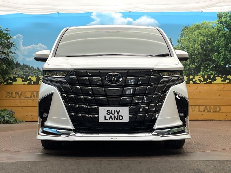 2024 Toyota Alphard Hybrid 6AA-AAHH40W (UW-6a545586e5993)[5]