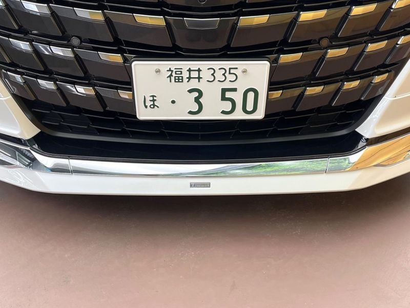 2024 Toyota Alphard Hybrid 6AA-AAHH40W (UW-6a545586e5993)[25]