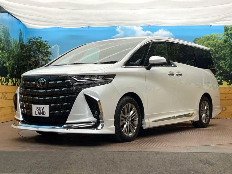2024 Toyota Alphard Hybrid 6AA-AAHH40W (UW-6a545586e5993)[4]