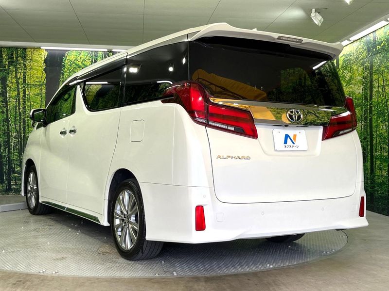 2021 Toyota Alphard 3BA-AGH30W (UW-6a5455a037ccd)[20]