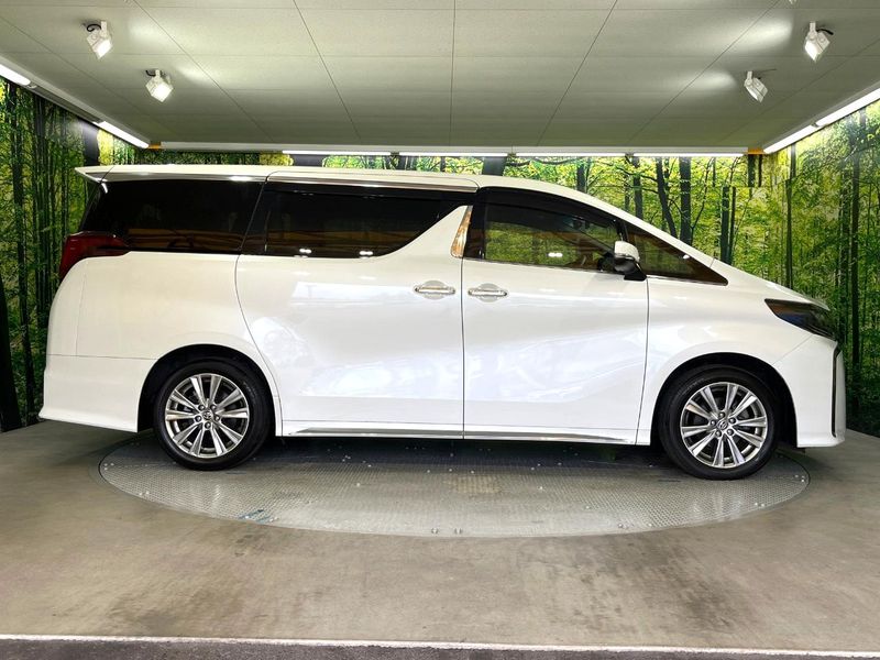 2021 Toyota Alphard 3BA-AGH30W (UW-6a5455a037ccd)[17]