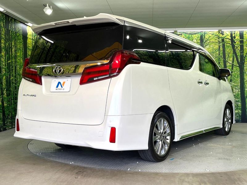 2021 Toyota Alphard 3BA-AGH30W (UW-6a5455a037ccd)[18]