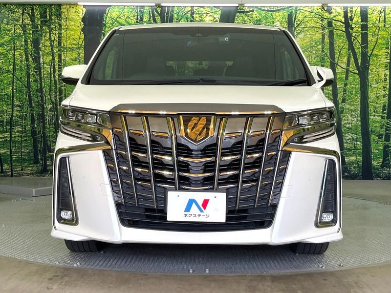 2021 Toyota Alphard 3BA-AGH30W (UW-6a5455a037ccd)[15]