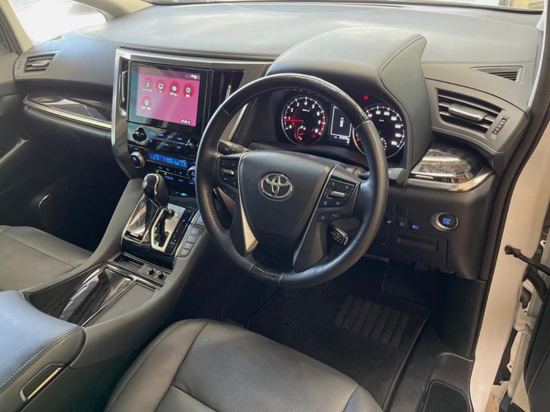 2023 Toyota Alphard 3BA-AGH30W (UW-6a5455a6d1321)[22]