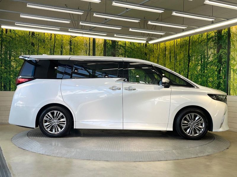 2023 Toyota Alphard 3BA-AGH40W (UW-6a5455abb1417)[27]