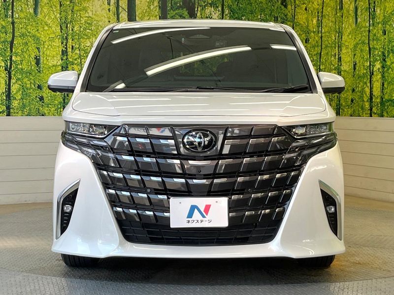 2023 Toyota Alphard 3BA-AGH40W (UW-6a5455abb1417)[25]