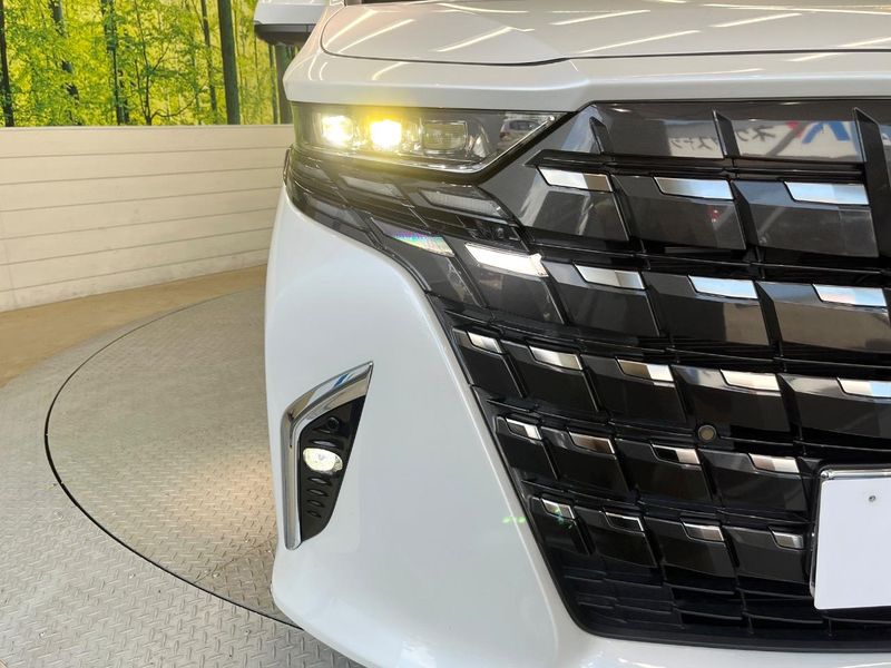 2023 Toyota Alphard 3BA-AGH40W (UW-6a5455abb1417)[10]