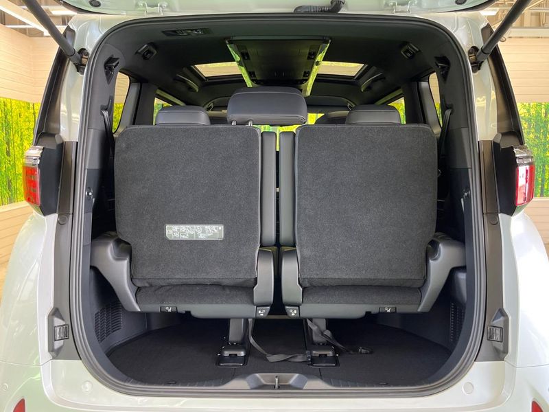 2025 Toyota Alphard 3BA-AGH40W (UW-6a5455b0dd2cf)[10]