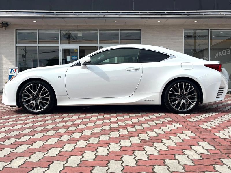 2016 Lexus RC DAA-AVC10 (UW-6a5455bb040b4)[10]