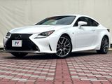 2016 Lexus RC DAA-AVC10