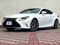 2016 Lexus RC DAA-AVC10