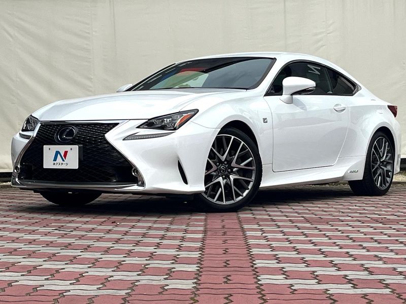 2016 Lexus RC DAA-AVC10 (UW-6a5455bb040b4)[0]